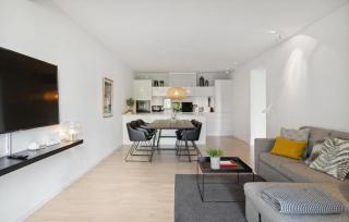 Stunning Apartment In Helsingør With Wifi - 2