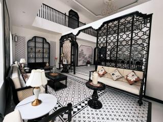 Celine Privé - Dalat Hotel - 1