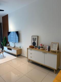 muji house d'aman residence alor setar - 5