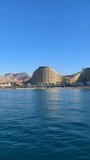 Porto Sokhna Pyramids Sea View Families - 2