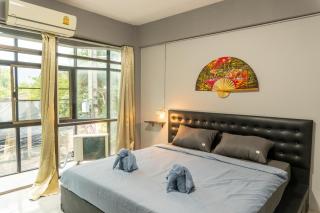 Nature's Heaven Hostel - 0