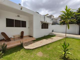 Villa Papou, Lomé Adidoadin - 1