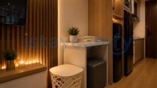 2BR Pollux Habibie B2801 City and Sea View - 1