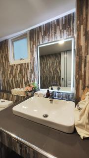 Seaside Villa on the Beach Bang Por - Lotus - 2