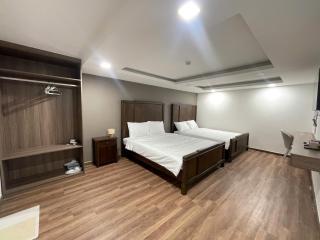 Doge Hotel - 8