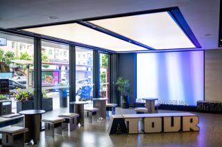 Atour Light Hotel Dongguan Songshan Lake University Town - 2