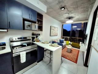 Citalá Haus-Pool, Gym, Cowork and Cinema - 1