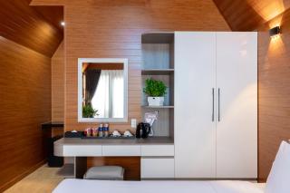Homestay Mười Thương Hồ Tràm - 9