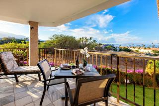 Kihei Alii Kai D204 - 9