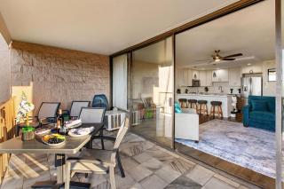 Kihei Alii Kai D204 - 3