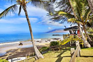 Kihei Alii Kai D204 - 8