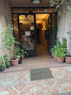 Ultra Modern, 5 El Morsaleen Street, Zamalek - 2