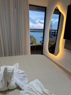 Apartamento beira mar - 8