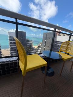 Apartamento beira mar - 5
