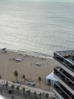 Apartamento beira mar - 1