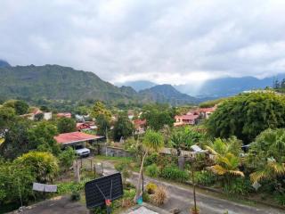 Gîte vue panoramique montagne - 6 pers. - FR-1-786-110 - 3