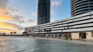 THE GATE TOWERS APARTMENTS PRIME Location - 2