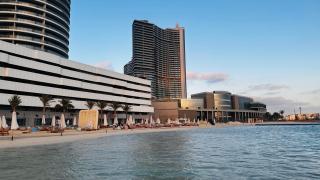 NEW ALAMIEN TOWERS Premium رويال سويت أبراج العلمين الساحل الشمالي - 3