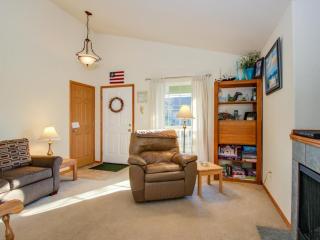 Cedar Creek Retreat - Rockaway Beach - 7