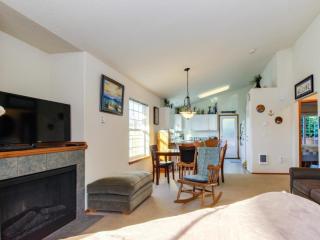 Cedar Creek Retreat - Rockaway Beach - 4