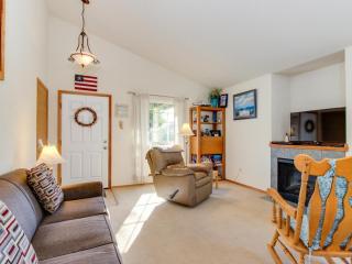 Cedar Creek Retreat - Rockaway Beach - 2
