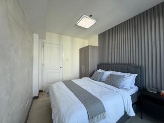 Azure Beachview Room near NAIA Airport - 9