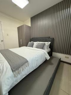 Azure Beachview Room near NAIA Airport - 7