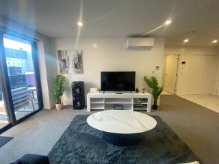 Central City Views In Heart of Central Chch by Stadium - 7