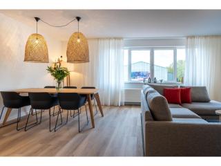 Luxury Apartment in Kamperland - 2