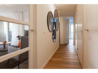 Luxury Apartment in Kamperland - 1