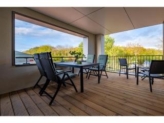 Luxury Apartment in Kamperland - 6