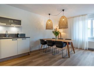 Luxury Apartment in Kamperland - 9