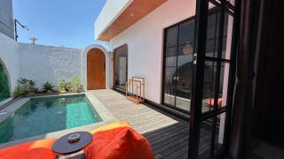 Villa Sachi - Two Bedroom Pool Villa 10 mins to Sanur Harbor - 9