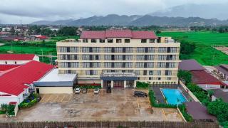 vangvieng THAVIKUN HOTEL - 3