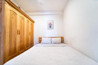 2br Downtown Home-SOHO-District 1-Hana Aprt - 6