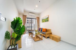 2br Downtown Home-SOHO-District 1-Hana Aprt - 4