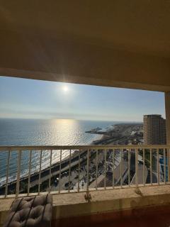 PORTO SOKHNA Rentals Sea View - 8