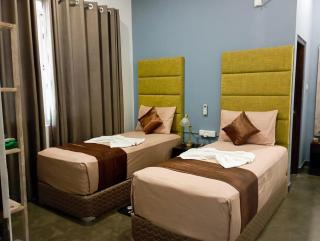 Coco Forest Villa-Luxury Farm Stay - ONLY FOR FOREIGN BOOKINGS - 8