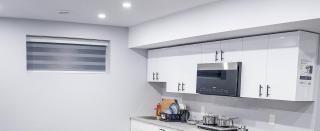 Beautiful Brand New 2BR Suite with Private Entrance and free on-site parking - 8