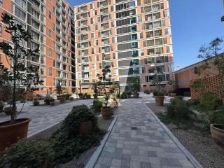 Loft 3 Personas Alberca Gym Parking - 4