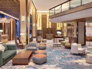 Mercure Pangkalan Bun - 9