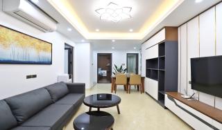 Paradise Apartment 28 Xuan La - 4
