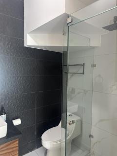 Casa en coto priv 8 personas con estacionamiento - 3