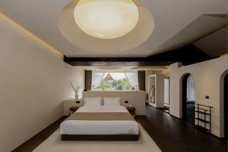 Chyanmu Hidden Village Retreat Near The Grand Canyon of Zhangjiajie and Yellow Dragon Cave With Local Culture Village Life Breakfast Quiet Wellness Escape for Urban Travelers Seeking Privacy and Peace - 9