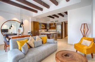 Casa Monarca 2 Bdr Condo in the Romantic Zone - 8