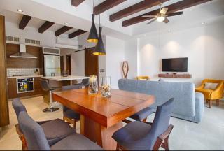 Casa Monarca 2 Bdr Condo in the Romantic Zone - 6