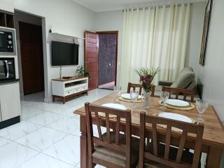 Casa Queiroz 2 Conforto e praticidade em Foz - 6