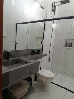 Casa Queiroz 2 Conforto e praticidade em Foz - 3