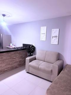 Casa da patroa - 3