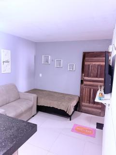 Casa da patroa - 2